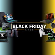 Black Friday Deals