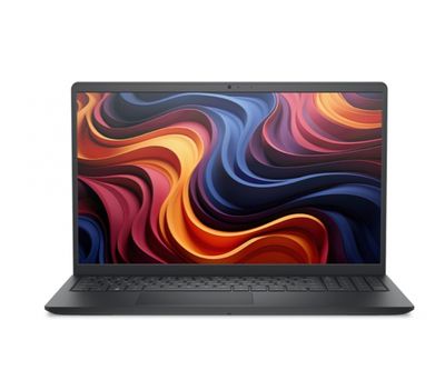 Dell Laptop AMD Ryzen 7 7730U 2.00HZ (4.50GHZ), 16GB RAM, 512GB SSD, Pantalla 15.6" Touch Full HD (1920 x 1080)IPS 120HZ, Windows 11 Home, Inglês, Cabon - 12 Meses Garantia!