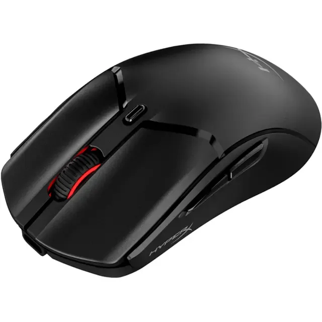 HyperX Pulsefire Haste 2 Mini - Wireless Gaming Mouse  color Negro - 12 Meses Garantia!