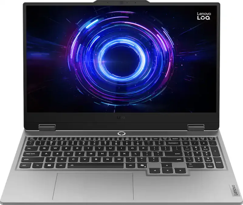 Lenovo - Laptop Gaming Full HD Pantalla 15,6" LOQ - Intel Core i7-13650HX - 16 GB de memoria Exp 64Gb - NVIDIA GeForce RTX 5060 8GB - SSD de 512 GB - Gris Luna - 12 Meses Garantia! Lenovo - Laptop Gaming Full HD Pantalla 15,6" LOQ - Intel Core i7-13650HX - 16 GB de memoria Exp 64Gb - NVIDIA GeForce RTX 5060 8GB - SSD de 512 GB - Gris Luna - 12 Meses Garantia!