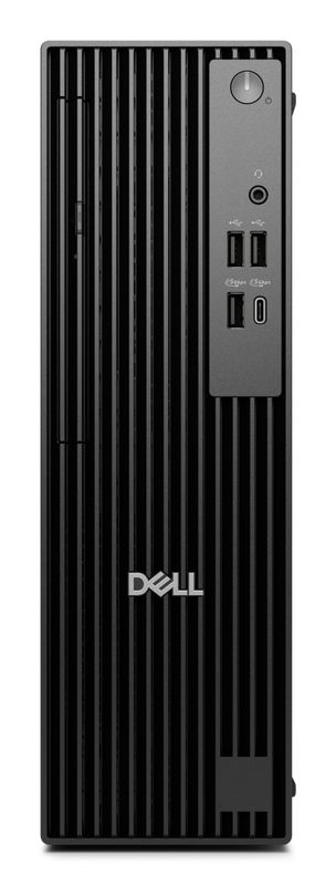 DELL Pro QCS1250, Intel Core Ultra 5, 235, 16 GB, 512 GB, Windows 11 Pro, 64 bits