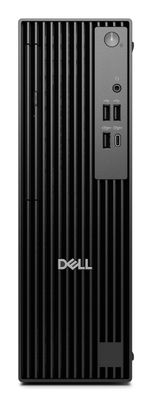 DELL Pro QCS1250, Intel Core Ultra 5, 235, 16 GB, 512 GB, Windows 11 Pro, 64 bits