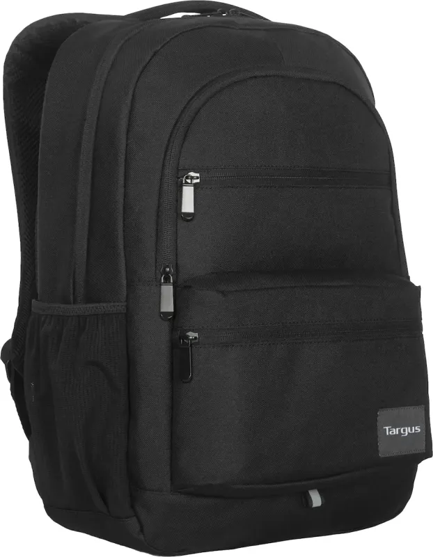 Targus - Mochila Octave III para portátiles de 15,6" - Negra