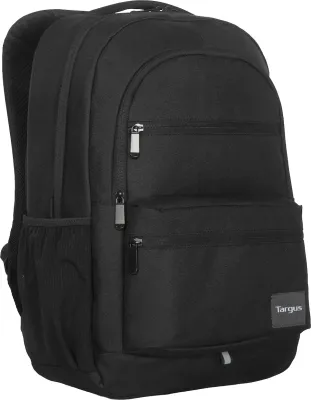 Targus - Mochila Octave III para portátiles de 15,6" - Negra