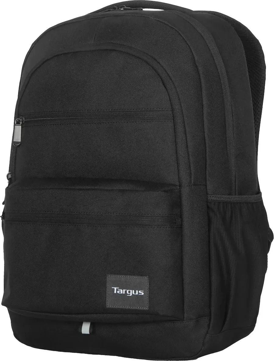 Targus - Mochila Octave III para portátiles de 15,6" - Negra