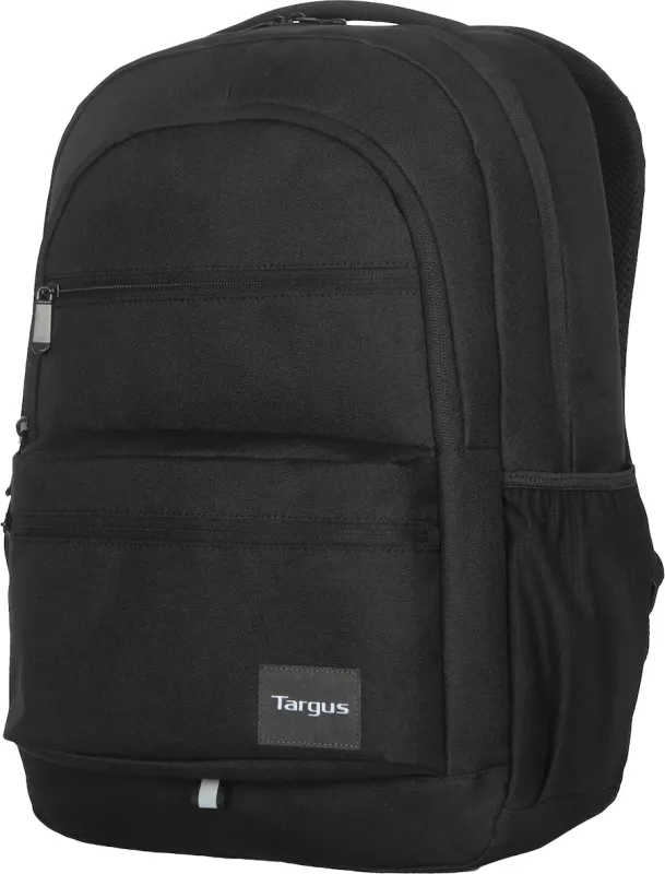 Targus - Mochila Octave III para portátiles de 15,6" - Negra