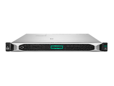 HPE ProLiant DL360 Gen10+ 2 x Xeon 4310 Twelve-Core 2.10 GHz 768GB RAM 2 x 480GB SSD SATA P408i‑a 2GB 1Gb 4-Port Base-T 10Gb 4-Port Base-T 2 x 800W PS - 3 Años Garantia!