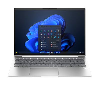 HP PROBOOK 460 G11 - LAPTOP, 16", INTEL CORE ULTRA 7 155U, 4.8 GHz, 16GB RAM (EXP HASTA 32GB), 1TB SSD, GRIS, TECLADO ESPAÑOL, WIN 11 PRO