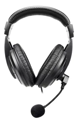 Auricular Gian P2 Negro/Gris Multilaser