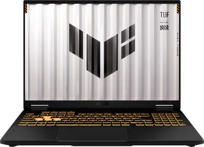 ASUS TUF Laptop Gaming F16 Pantalla 16" FHD+ 165 Hz - Intel Core i7-14650HX - 32 GB de RAM - NVIDIA GeForce RTX 5060 con 8GB - SSD de 1 TB - Gris Jaeger - 12 Meses Garantia!