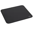 LOGITECH MOUSE PAD - STUDIO Suave alfombrilla de mouse para un deslizamiento fácil y confortable