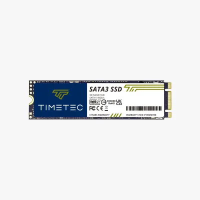 TIMETEC PREMIUM M.2 SATA SSD 512GB