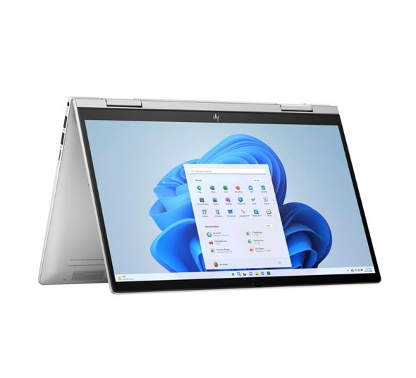 HP - Laptop 2 en 1 Envy Pantalla 14" Táctil Full HD - Intel Core 7 Serie 1- Memoria de 16 GB - SSD de 512 GB - Color plata natural - Windows 11 Home - 12 Meses Garantia!