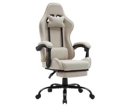 SILLA GAMER GHIRA