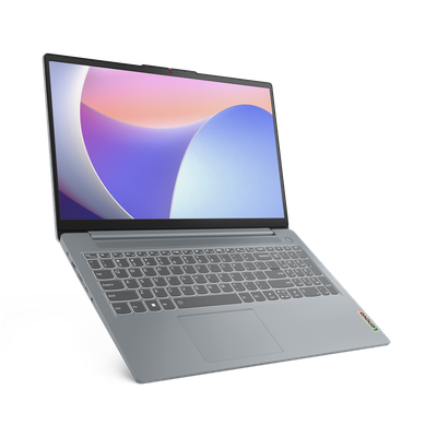 Lenovo IdeaPad Slim 3 15IAH8 - Laptop, 15.6", Intel Core i5-12450H, 4.40GHz, 8GB RAM, 512GB SSD, Gris Ártico, Teclado en Español, Windows 11 Home - 12 Meses Garantia!