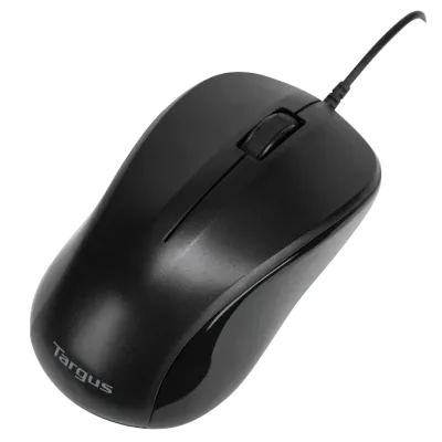 MOUSE TARGUS USB Optical