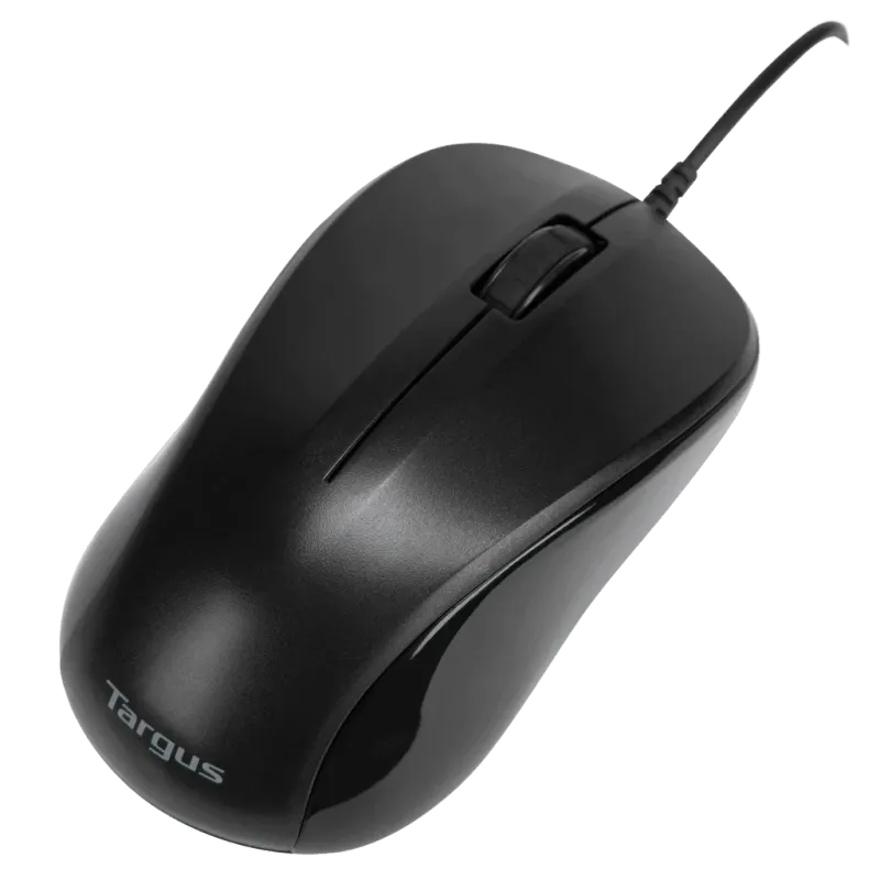 MOUSE TARGUS USB Optical