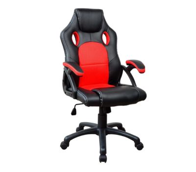 Silla Gamer Woo GS