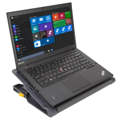 BASE ENFRIADOR 17" TARGUS 4 PUERTOS USB AWE81US COOLING PAD