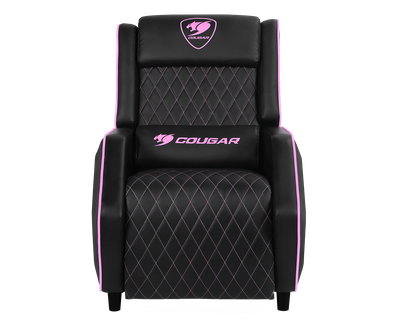 COUGAR RANGER EVA GAMING SOFA / 160 KG