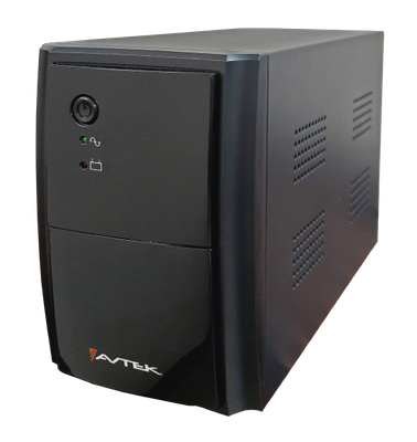 Fuente de Poder Ininterrumpida
UPS-PRO-1.2-6T506 AVTEK