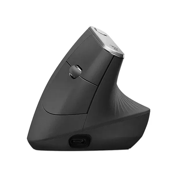 Mouse ergonómico avanzado vertical Logitech MX