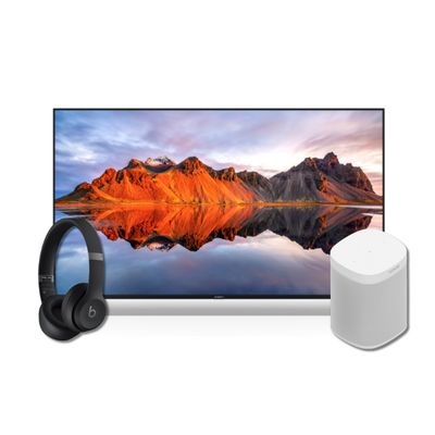 TVs &amp; Entertainment