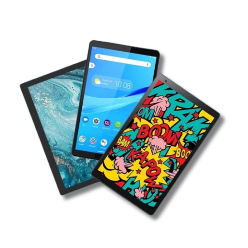 Tablets