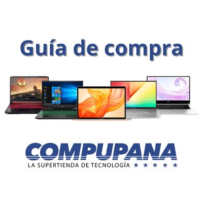 Guía de Compra