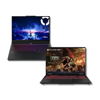 Gaming Laptops