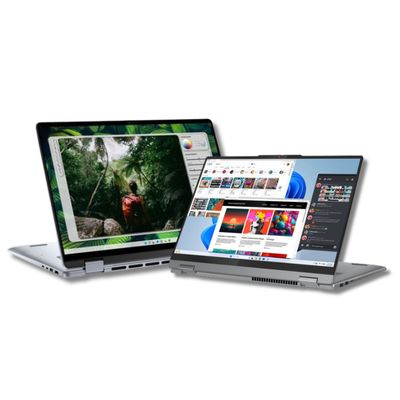2 in 1 Laptops