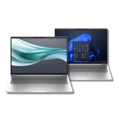 Business Laptops
