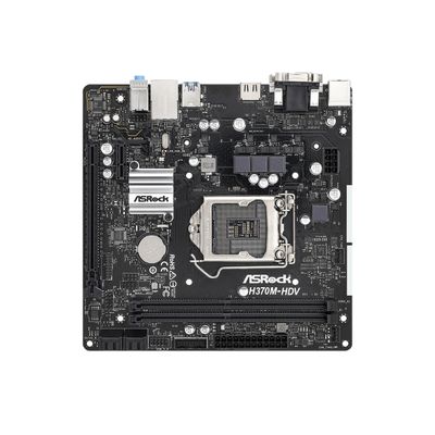 Motherboards