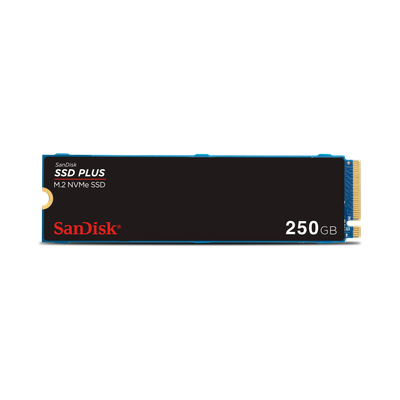 Solid State Drive (SSD)