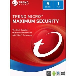 Antivirus