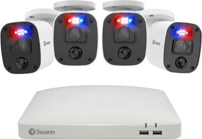 Sistema de Seguridad