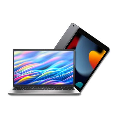 Computadoras y Tablets