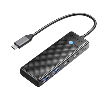 Docking Stations, Adaptadores y Cables