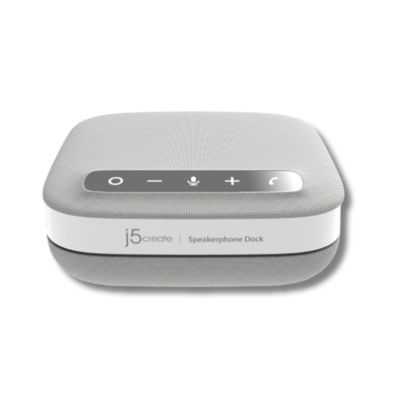 Speakers &amp; Microphone