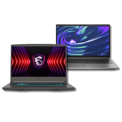 LAPTOPS
