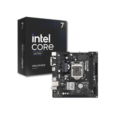 COMPONENTES DE PC