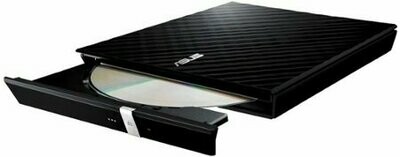 Unidad Óptica (Lector de Discos)
