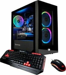 PC Gaming