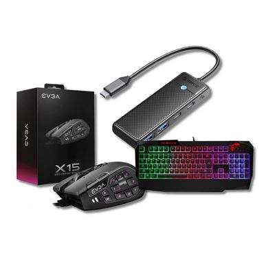 Computer Peripherals