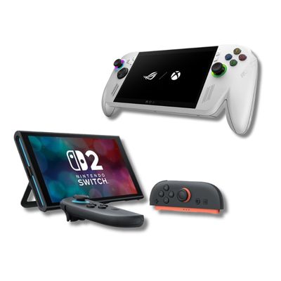 Consolas