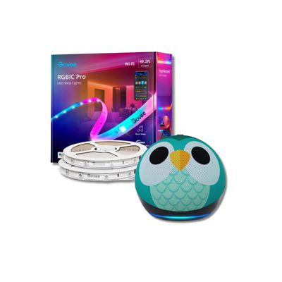 Hogar inteligente y Streaming