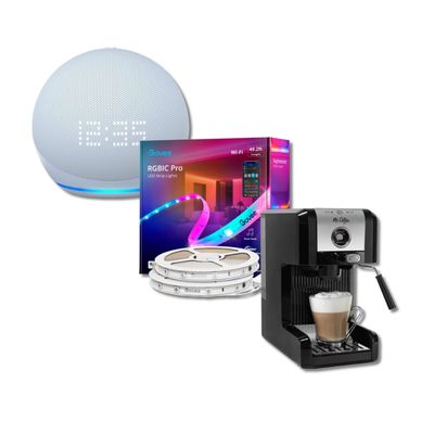 Smart Home y Hogar