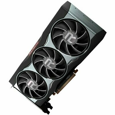 Tarjetas Gráficas (GPU)