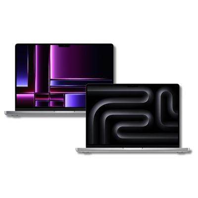 MacBooks