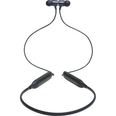 Auriculares internos inalámbricos con banda para el cuello JBL LIVE 220BT (Azul)